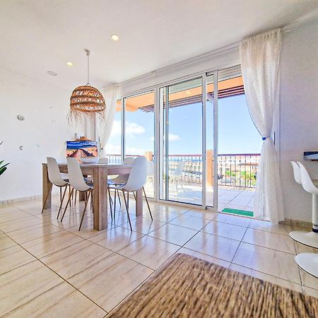 Sea Point Holiday House San Miguel de Abona Exterior foto