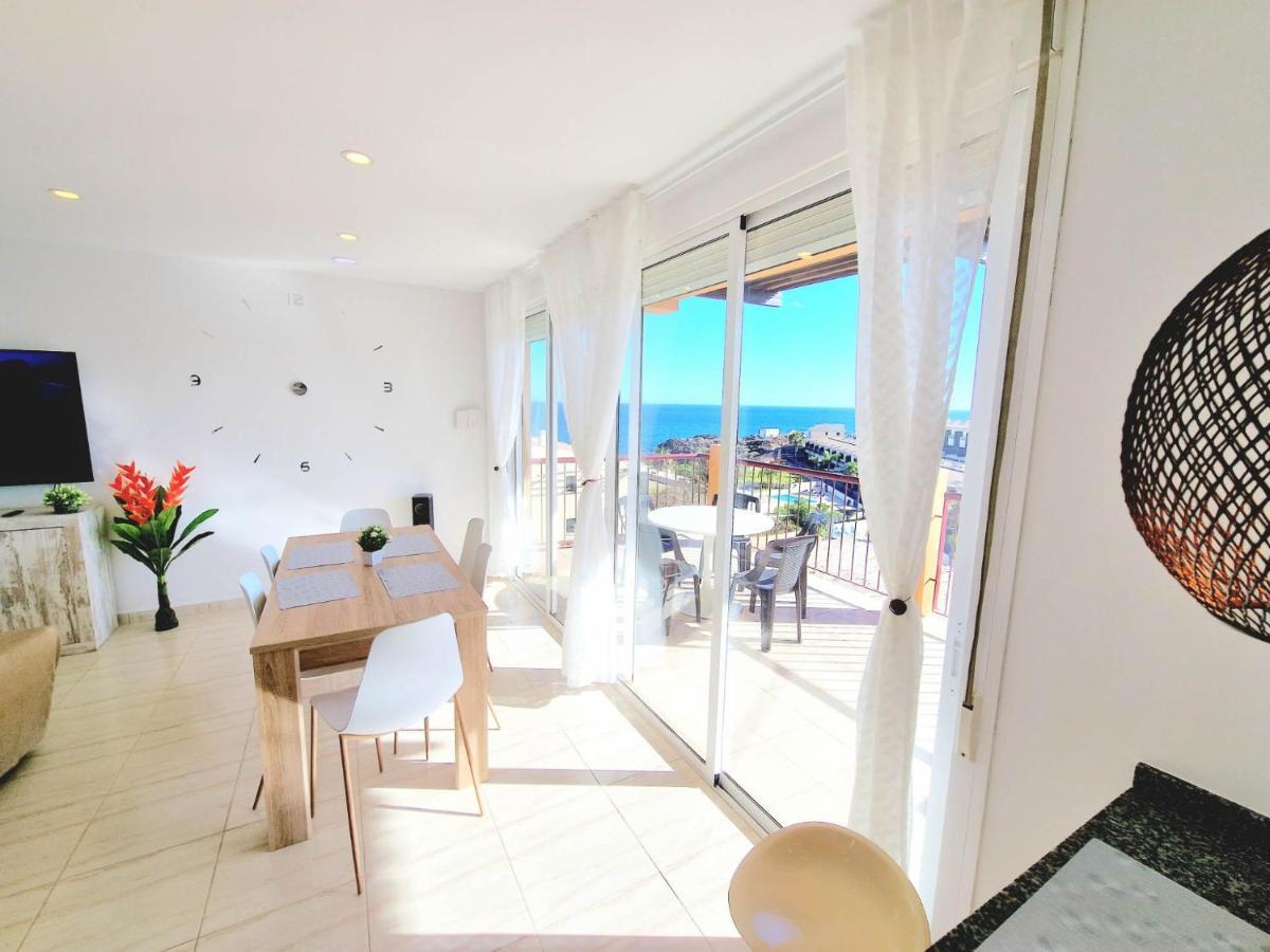 Sea Point Holiday House San Miguel de Abona Exterior foto