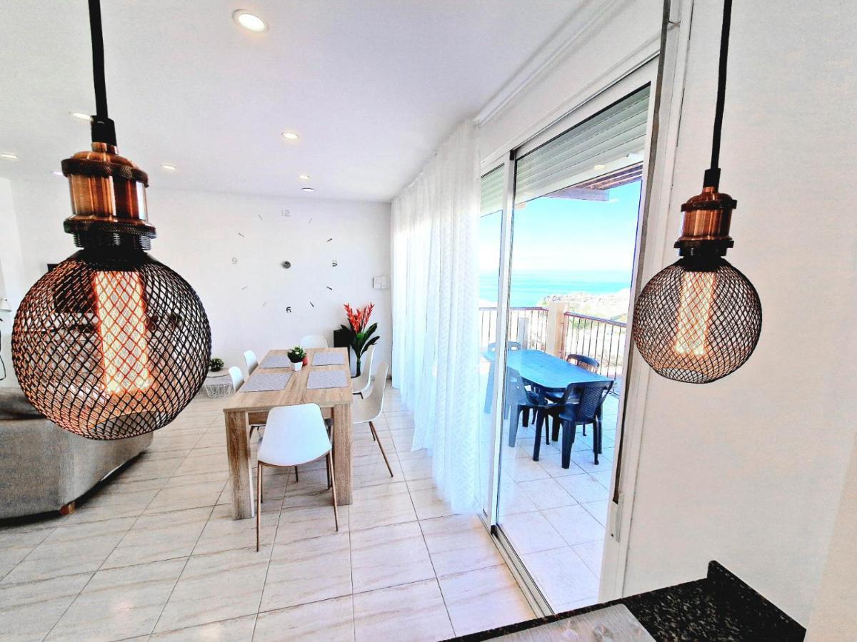 Sea Point Holiday House San Miguel de Abona Exterior foto