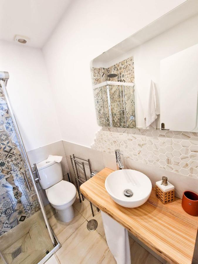 Sea Point Holiday House San Miguel de Abona Exterior foto