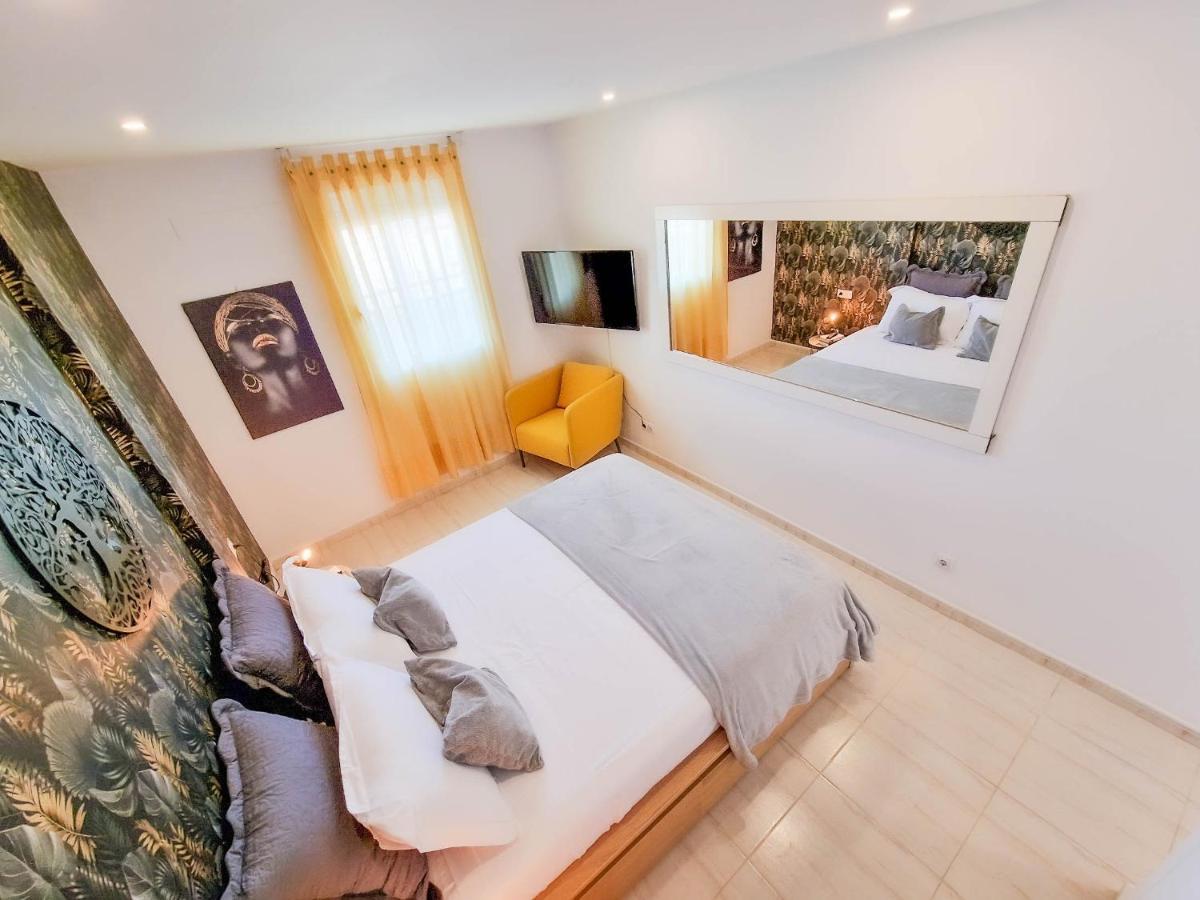 Sea Point Holiday House San Miguel de Abona Exterior foto