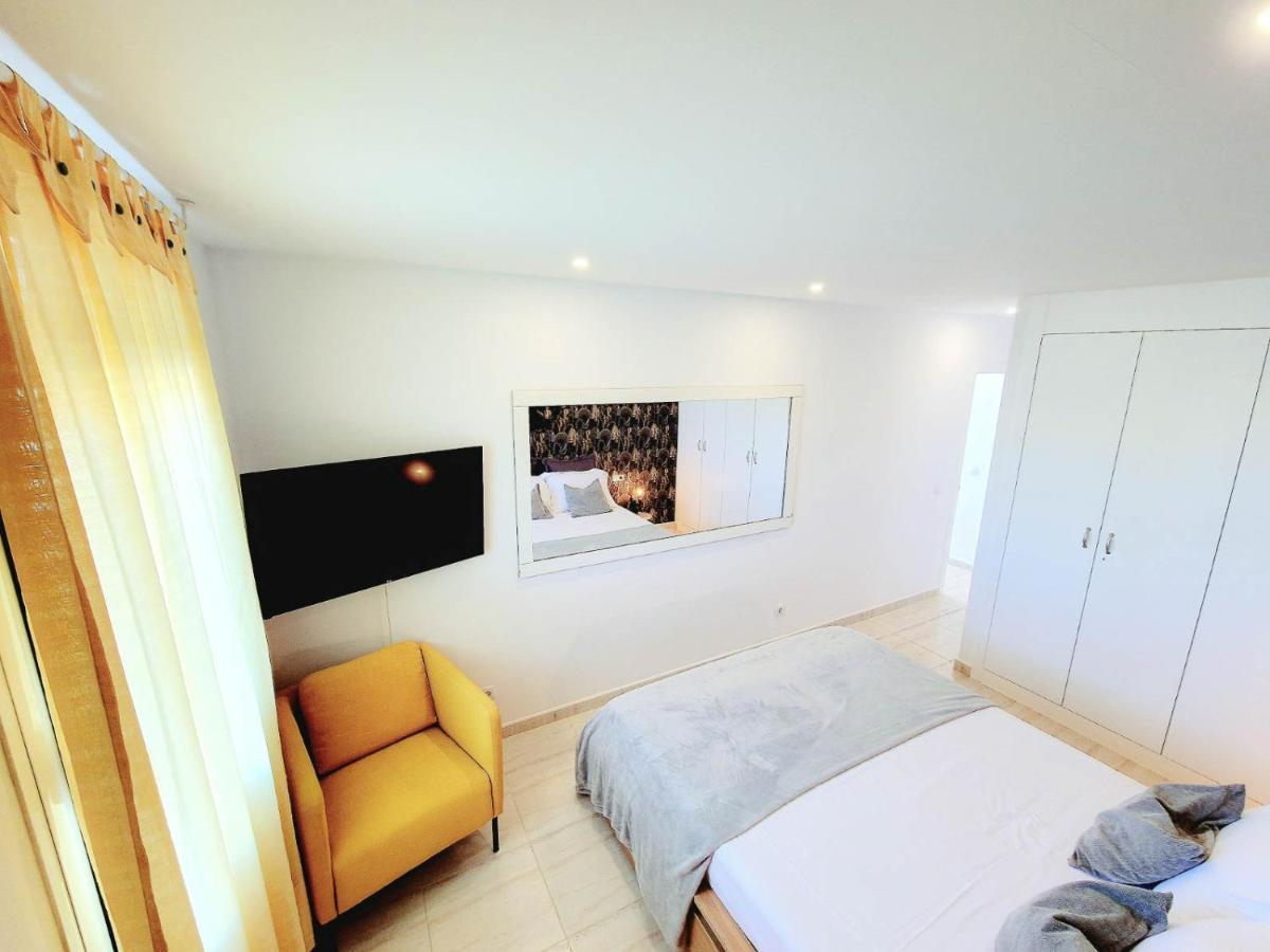 Sea Point Holiday House San Miguel de Abona Exterior foto