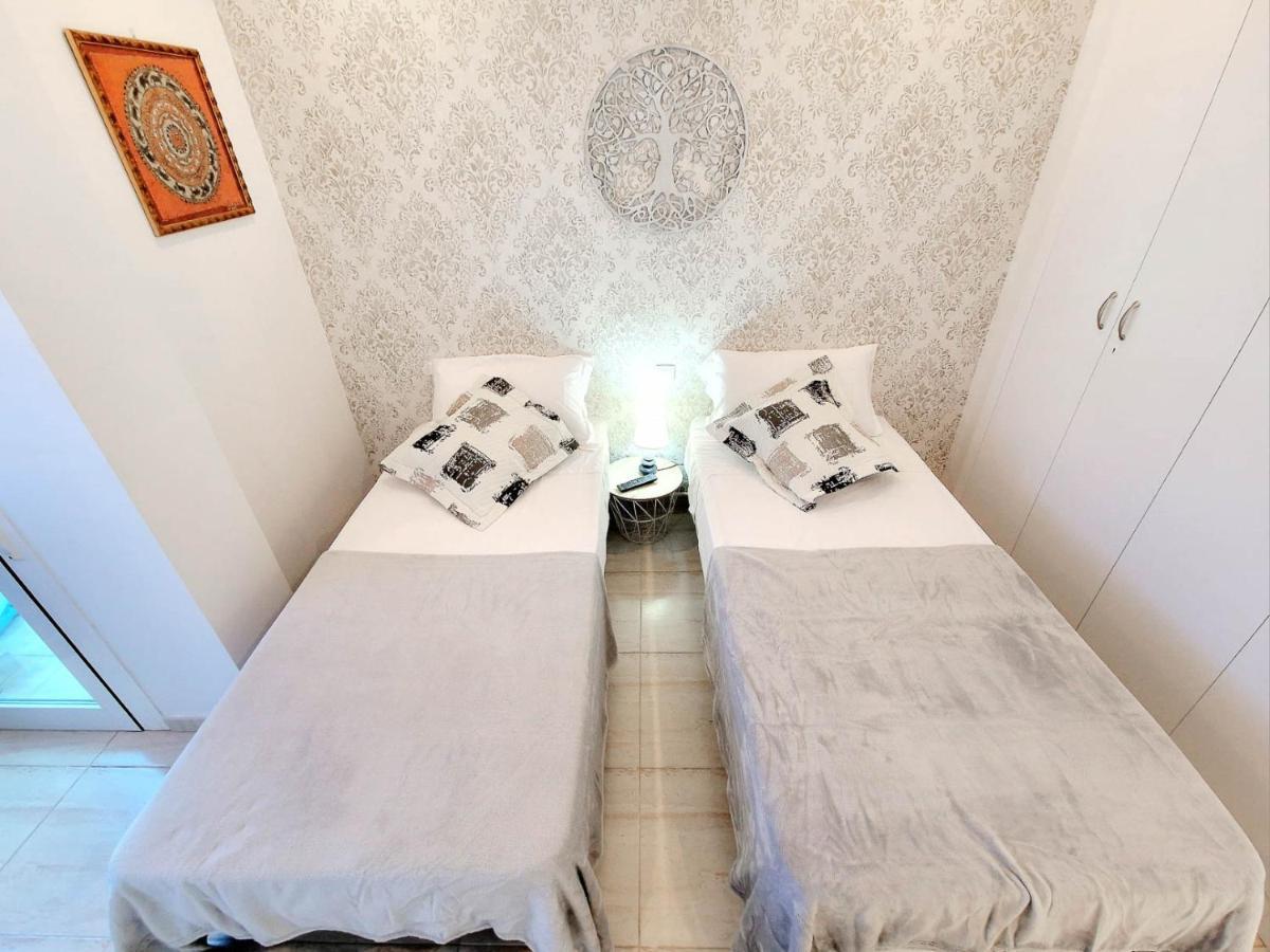 Sea Point Holiday House San Miguel de Abona Exterior foto