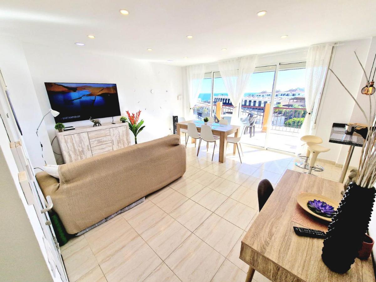 Sea Point Holiday House San Miguel de Abona Exterior foto