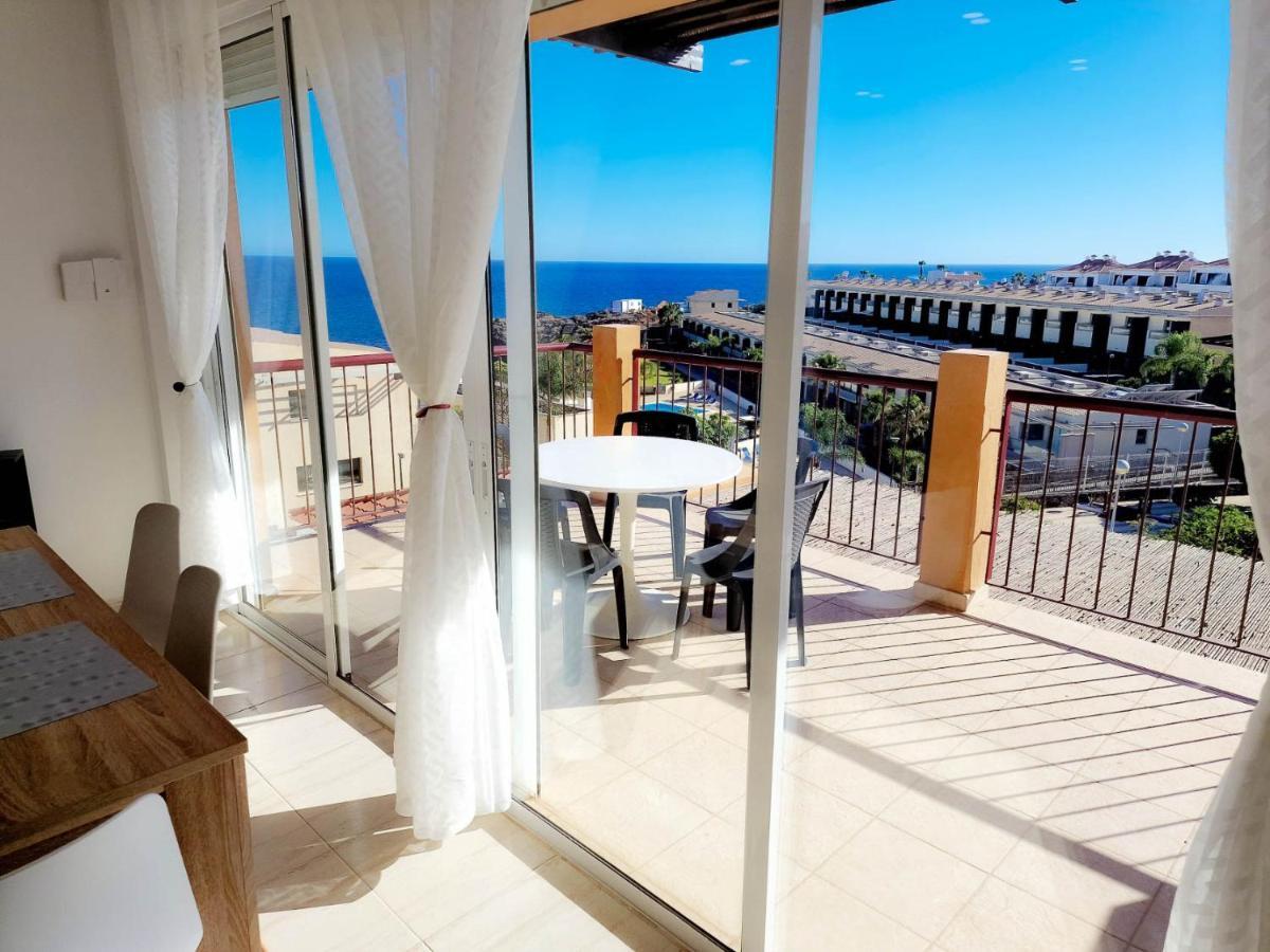 Sea Point Holiday House Apartamento San Miguel de Abona Exterior foto