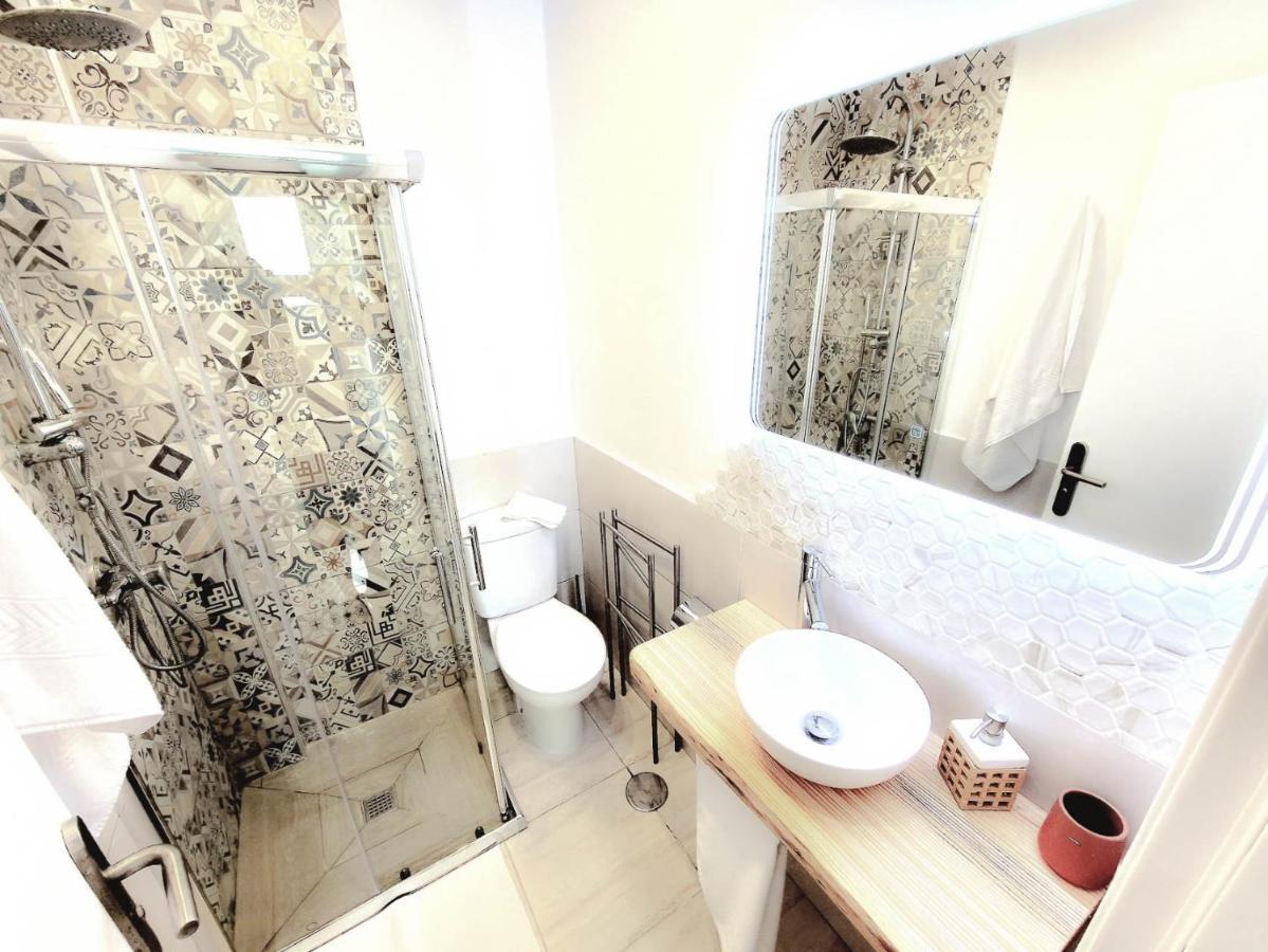 Sea Point Holiday House San Miguel de Abona Exterior foto