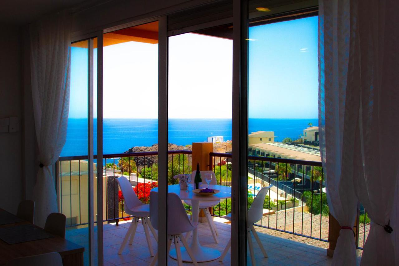 Sea Point Holiday House San Miguel de Abona Exterior foto