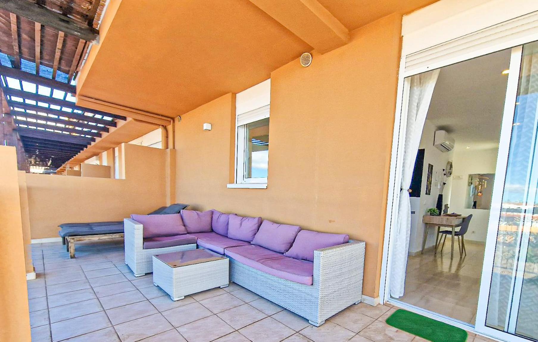 Sea Point Holiday House Apartamento San Miguel de Abona Exterior foto